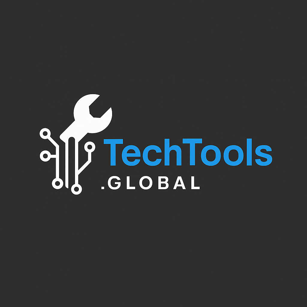 Techtools Logo